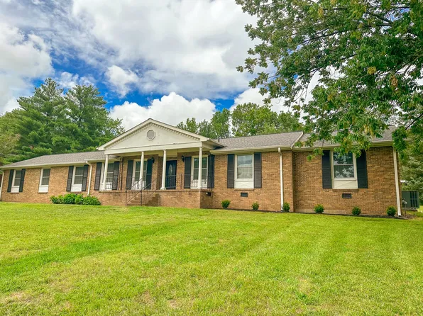 5012 Ashby Dr, Brentwood, TN 37027