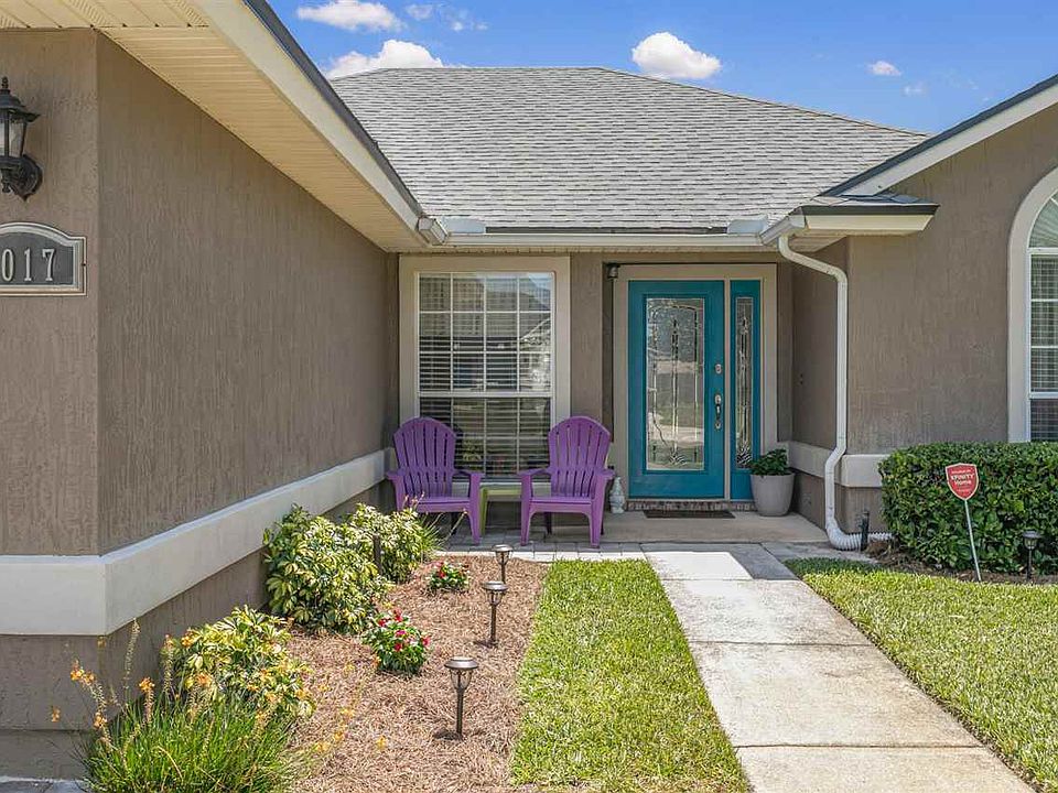 1017 Ardmore St, Saint Augustine, FL 32092 Zillow