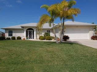 12452 Bacchus Rd, Port Charlotte, FL 33981