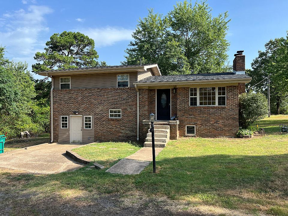 305 Quarry Rd, Russellville, AR 72802 Zillow
