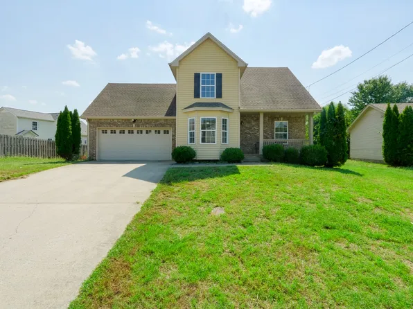 936 Silty Dr, Clarksville, TN 37042