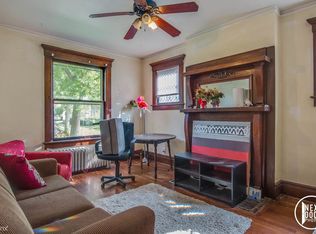 1022 Vaughn St, Ann Arbor, MI 48104