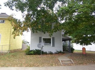 603 Mayne St, Huntington, IN 46750