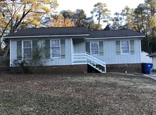 727 Oak Rd, Raleigh, NC 27603