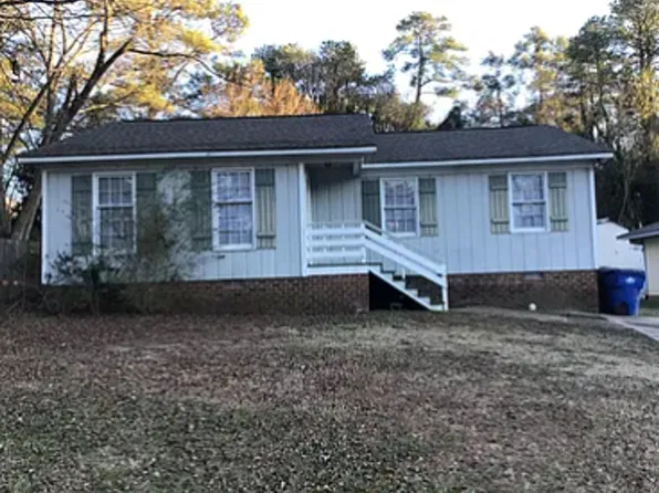 727 Oak Rd, Raleigh, NC 27603