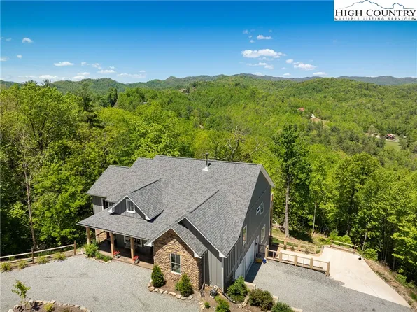 4870 Blowing Rock Boulevard, Lenoir, NC 28605