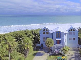 9185 S Highway A1a, Melbourne Beach, FL 32951