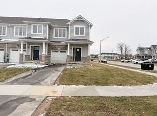 139 Sunflower Pl, Welland, ON L3C0H9
