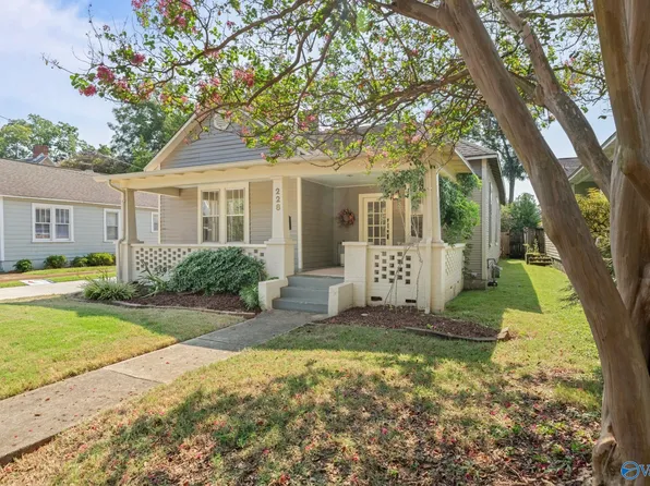 228 Walker Ave NE, Huntsville, AL 35801