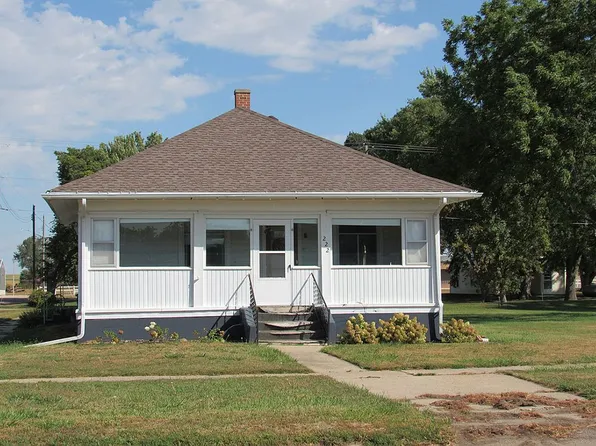 222 W Main St, Bloomfield, NE 68718