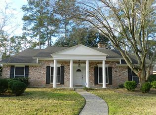 11707 Idlebrook Dr, Houston, TX 77070