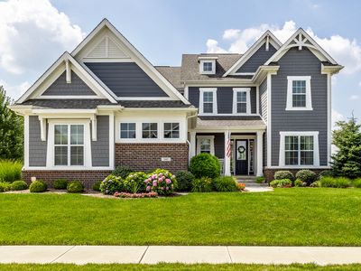 3641 Shady Lake Dr, Westfield, IN, 46074