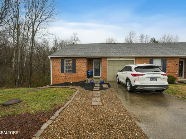 624 Wakebridge Blvd, Powell, TN 37849
