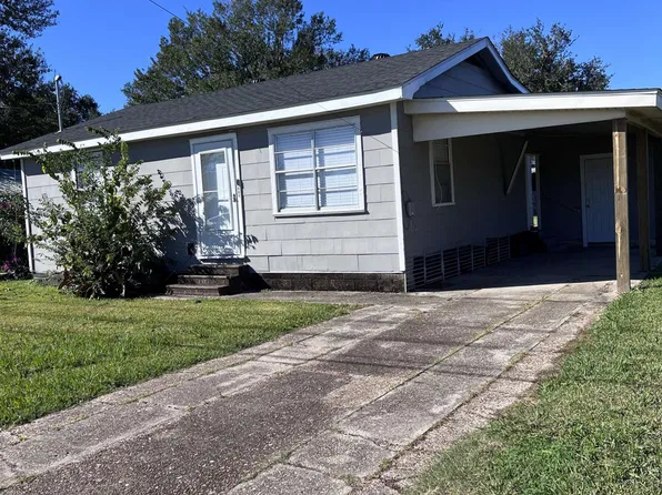 219 Patterson St, Houma, LA 70363