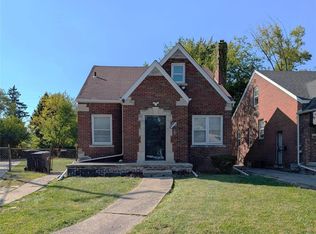 9131 Wayburn St, Detroit, MI 48224