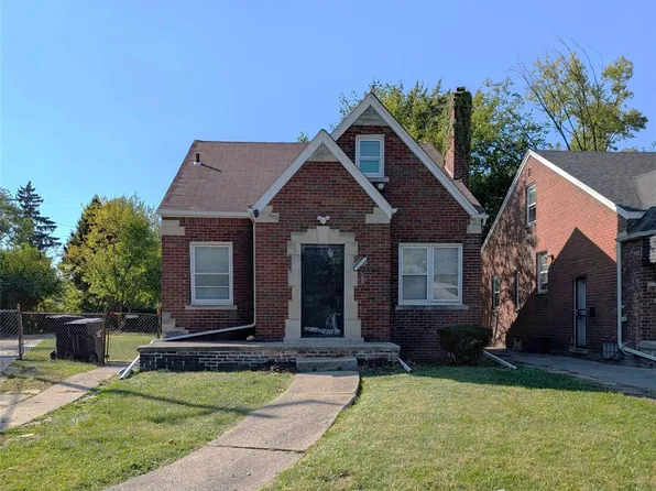 9131 Wayburn St, Detroit, MI 48224