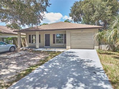 3404 E Powhatan Ave, Tampa, FL, 33610
