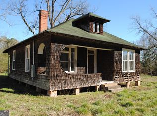 9822 Jones St, Sparta, GA