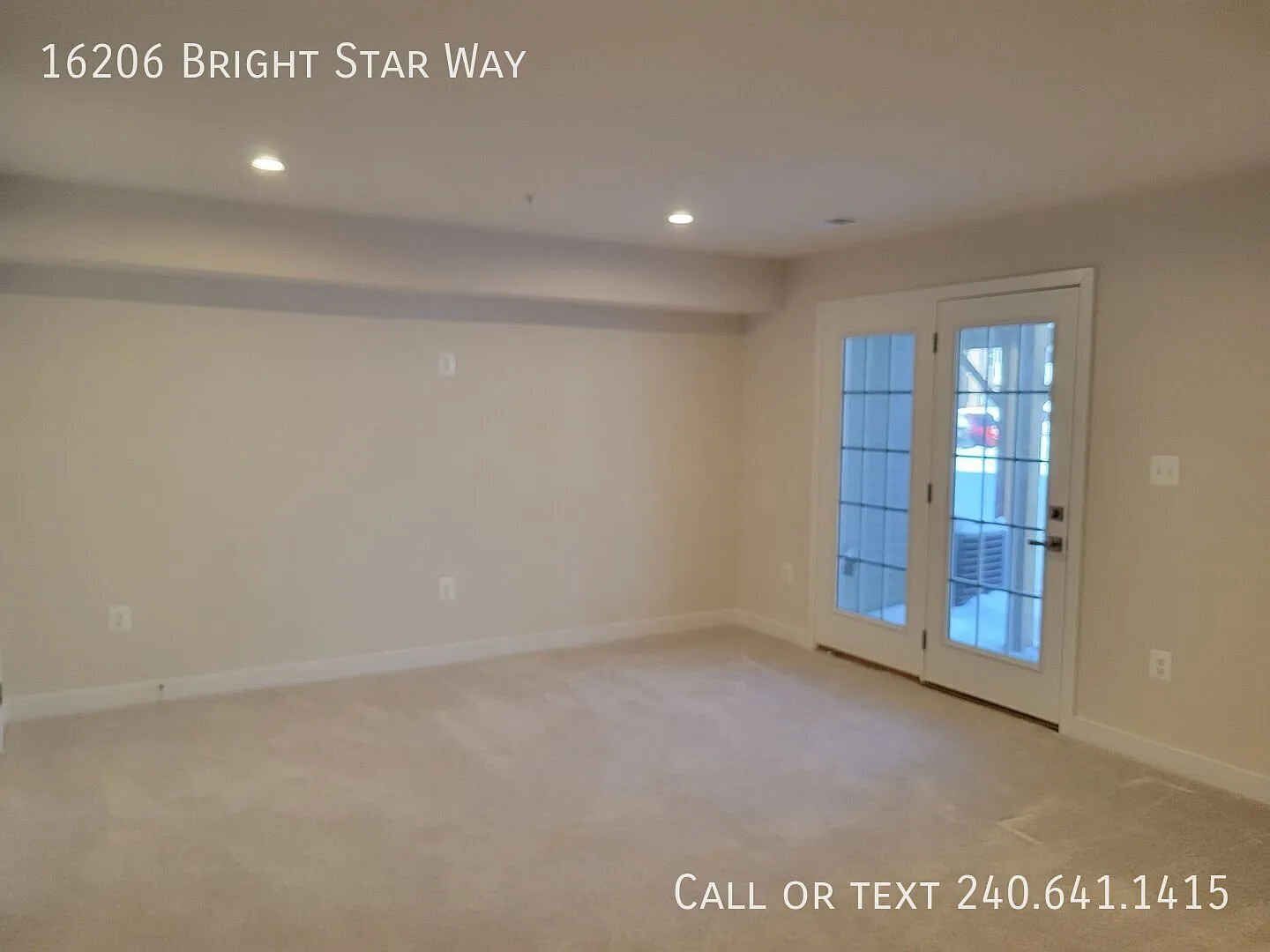 Stunning 3 BR/2 Full BA & 2 Half BA Townhome in Bowie! — Photo 4