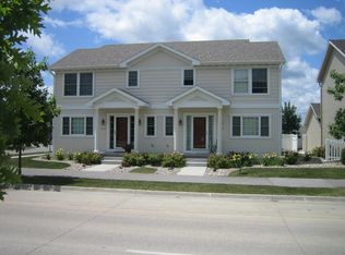 2601 Stange Rd, Ames, IA 50010