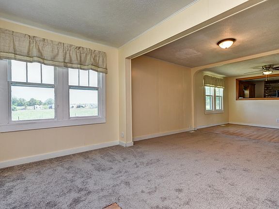 Open Concept