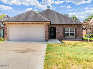 241 Ivory St, Lafayette, LA 70506