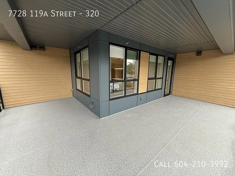7728 119a St #320 — Photo 9