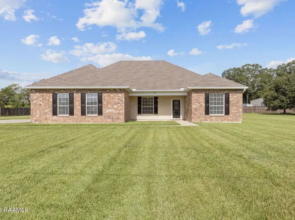 146 Tecumseh Loop, Opelousas, LA 70570