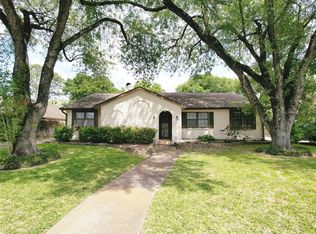 1519 Ashford Pkwy, Houston, TX 77077