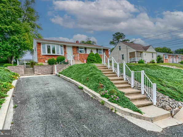 4210 Necker Ave, Baltimore, MD 21236