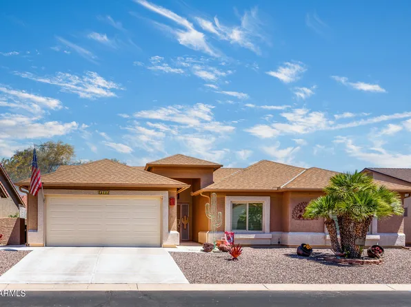 1562 E GLENEAGLE Drive, Chandler, AZ 85249