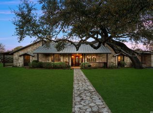 8463 Barron, San Antonio, TX 78240