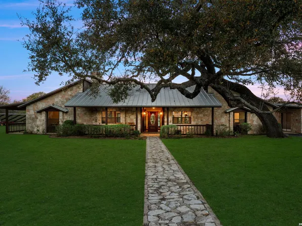 8463 Barron, San Antonio, TX 78240