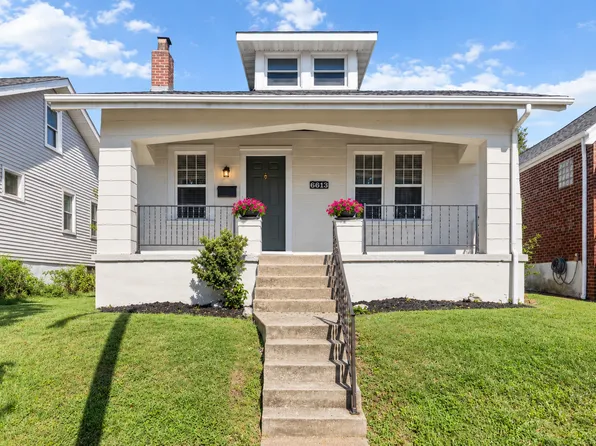 6613 Parkwood Pl, Saint Louis, MO 63116