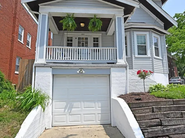 3634 Besuden Ct, Cincinnati, OH 45208