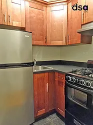 Rented by DSA Realty