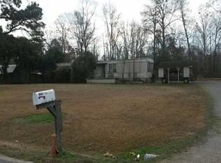 8101 Tena Marie Ln, Hensley, AR 72065