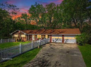 1060 Sunset Cir, Newport, TN 37821