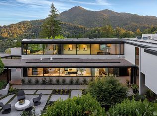 23 Spring Rd, Kentfield, CA 94904