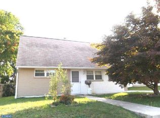 1504 Faulkland Rd, Wilmington, DE 19805