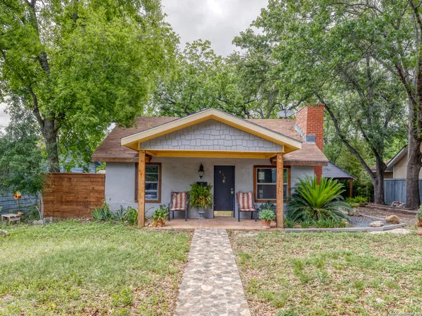 410 BOHME ST, Uvalde, TX 78801