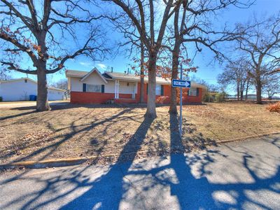1274 McClurg Dr, Harrah, OK, 73045