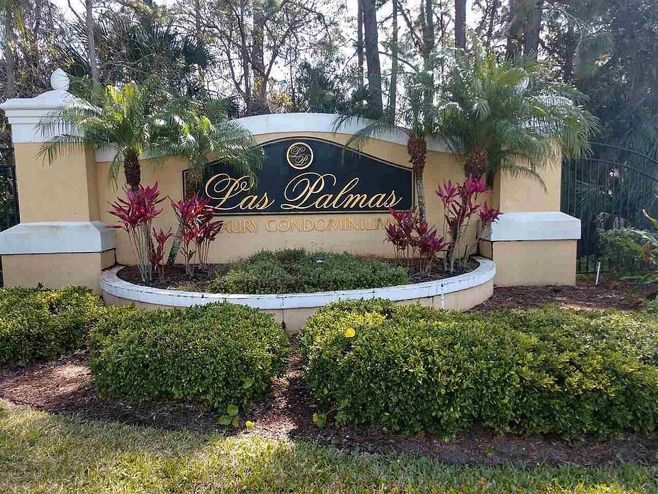 LAS PALMAS On The Intracoastal Condominiums