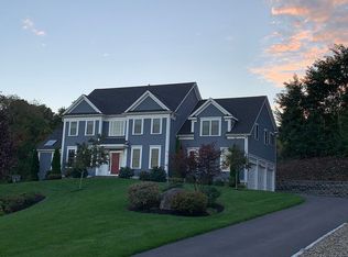 10 Hickory Bend Rd, Shrewsbury, MA 01545