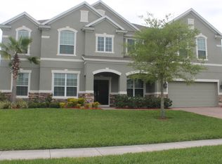 1052 Truffles Ct, Apopka, FL 32712