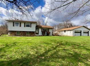 292 Tomlinson Run Church Rd, Georgetown, PA 15043