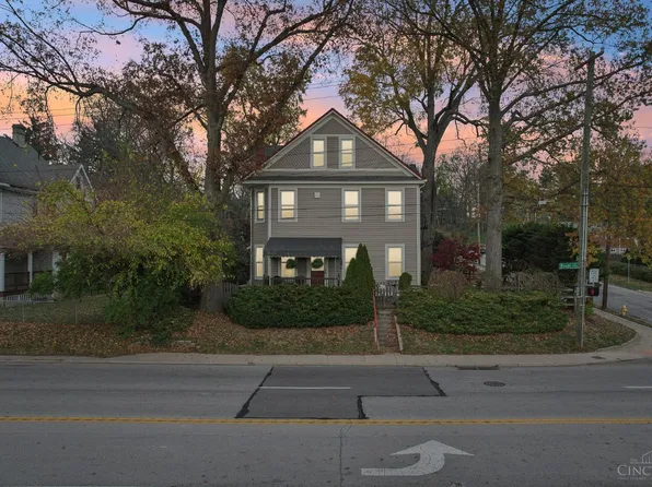 7102 River Rd, Cincinnati, OH 45233