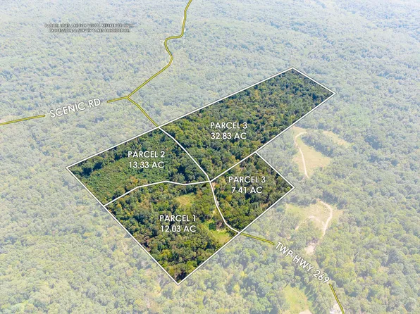 0 County Road 269, Glouster, OH 45732