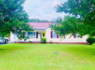 3234 N Highway 421, Manchester, KY 40962