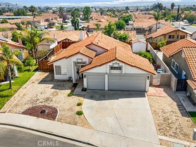 24873 Agusta Dr, Moreno Valley, CA, 92551